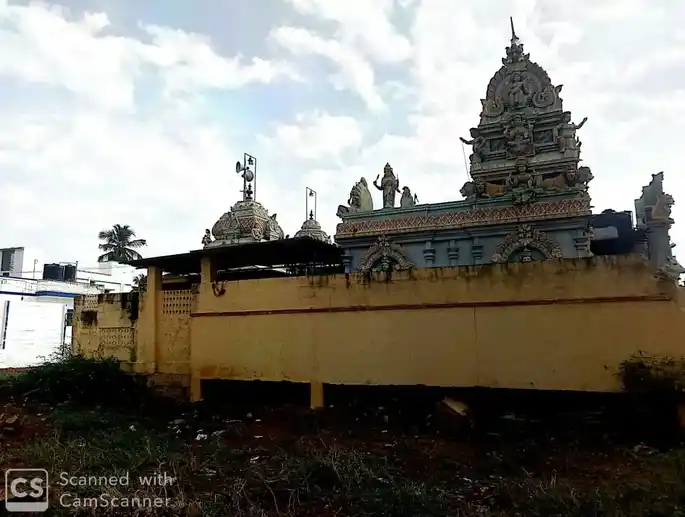 Arulmigu Siddivinayagar Temple, N.G.G.O.Colony, Muthalaipatty - 637001 அருள்மிகு சித்திவிநாயகர் திருக்கோயில், N.G.G.O.காலனி, Muthalaipatty - 637001, Namakkal - Ancient Temple Architecture and History Image 4