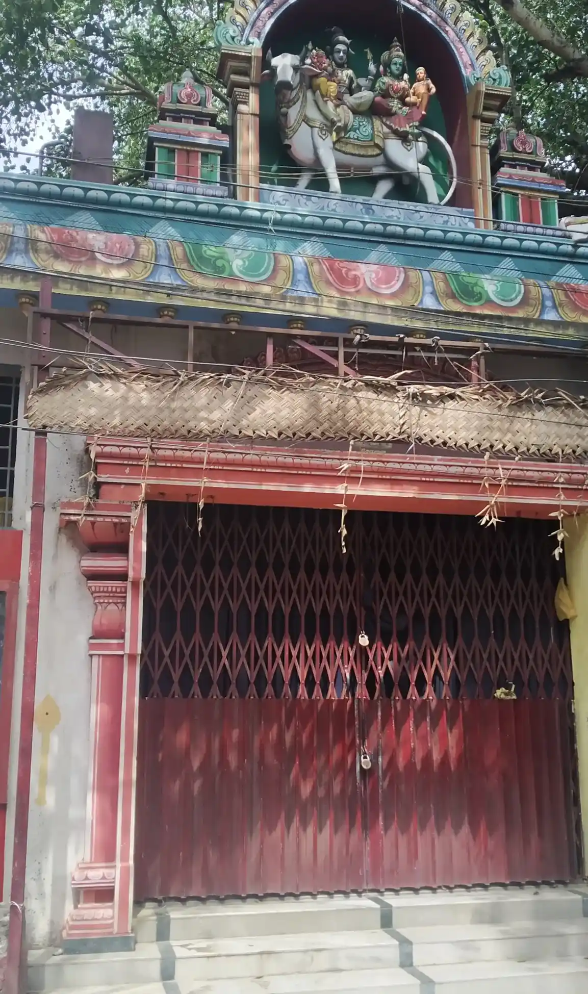 Arulmigu Siddivinayagar Temple, Townhall, Coimbatore - 641001