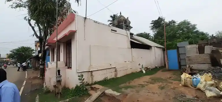 Arulmigu Siddthi Vinayagar Temple, Muthupettai - 614704 அருள்மிகு சித்தி விநாயகர் திருக்கோயில், முத்துப்பேட்டை - 614704, Thiruvarur - Ancient Temple Architecture and History Image 2