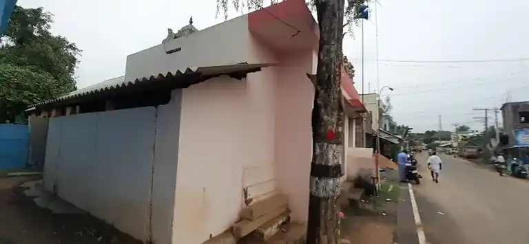 Arulmigu Siddthi Vinayagar Temple, Muthupettai - 614704 அருள்மிகு சித்தி விநாயகர் திருக்கோயில், முத்துப்பேட்டை - 614704, Thiruvarur - Ancient Temple Architecture and History Image 3
