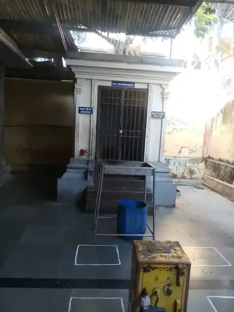 Arulmigu Siddthi Vinayagar Temple, Raiyiladi, Dindigul - 624003