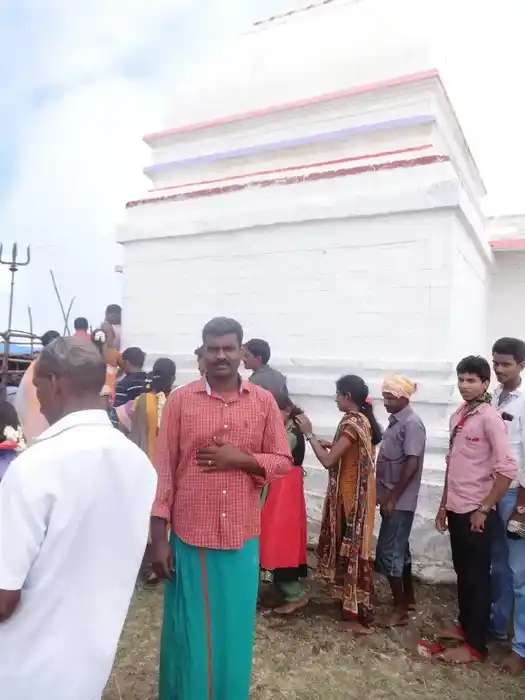 Arulmigu Sideswarar Temple, Palamalai, Palamalai - 636303 அருள்மிகு சித்தேஸ்வரர் திருக்கோயில், பாலமலை, பாலமலை - 636303, Salem - Ancient Temple Architecture and History Image 7