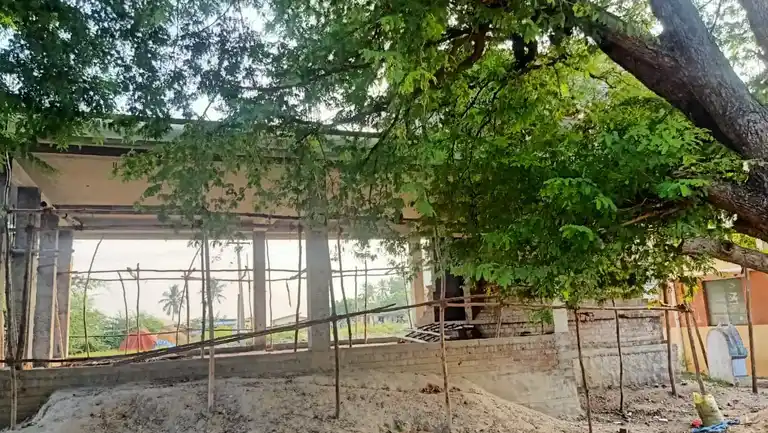 Arulmigu Sidhambareshwarar Temple, Kaatu Edaiyar - 605751 அருள்மிகு சிதம்பரேஸ்வரர், பிள்ளையார், பிடாரி திருக்கோயில், Kaatu Edaiyar, Kaatu Edaiyar - 605751, Kallakurichi - Ancient Temple Architecture and History Image 4