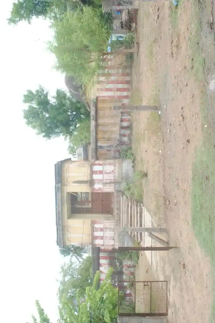 Arulmigu Sidheswarar Temple, Sathanur - 609802