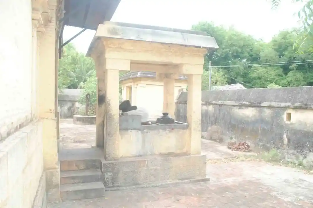 Arulmigu Sidheswarar Temple, Sathanur - 609802 அருள்மிகு சித்தேஸ்வரசுவாமி திருக்கோயில், Sathanur - 609802, Thanjavur - Ancient Temple Architecture and History Image 4
