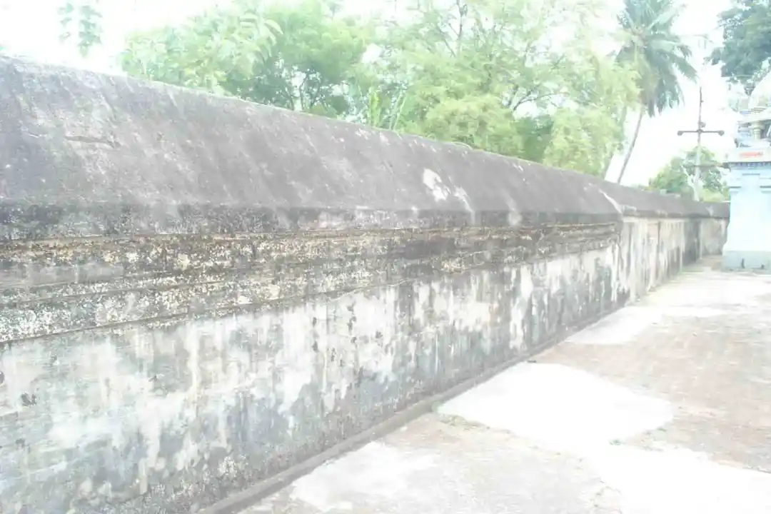 Arulmigu Sidheswarar Temple, Sathanur - 609802 அருள்மிகு சித்தேஸ்வரசுவாமி திருக்கோயில், Sathanur - 609802, Thanjavur - Ancient Temple Architecture and History Image 5