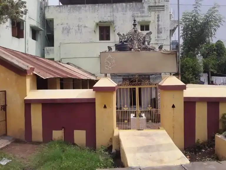 Arulmigu Sidhi Murthi Vinayagar Temple, Pennadam - 606105 அருள்மிகு சித்தி மூர்த்தி விநாயகர் திருக்கோயில், Pennadam - 606105, Cuddalore - Ancient Temple Architecture and History Image 3