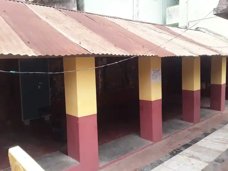 Arulmigu Sidhi Murthi Vinayagar Temple, Pennadam - 606105 அருள்மிகு சித்தி மூர்த்தி விநாயகர் திருக்கோயில், Pennadam - 606105, Cuddalore - Ancient Temple Architecture and History Image 7