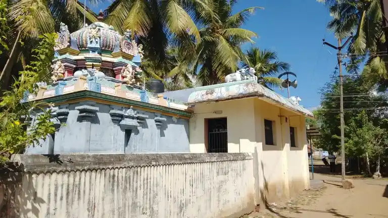 Arulmigu Sidhi Vianayagar Temple, Thukkachi - 612602 அருள்மிகு சித்தி விநாயகர் திருக்கோயில், Thukkachi - 612602, Thanjavur - Ancient Temple Architecture and History Image 3