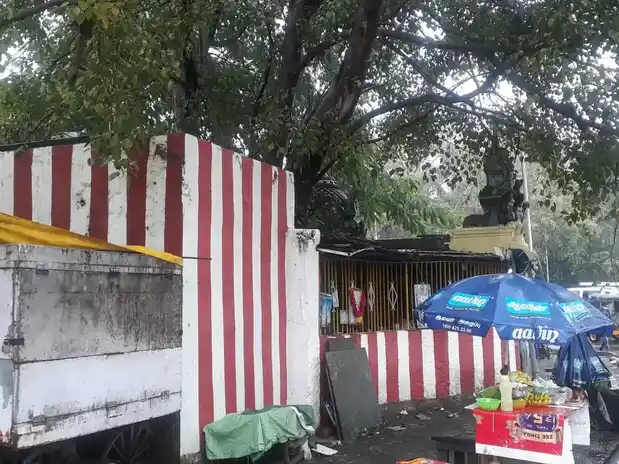 Arulmigu Sidhi Vinayagar Temple, Ashok Pillar, Chennai - 600081