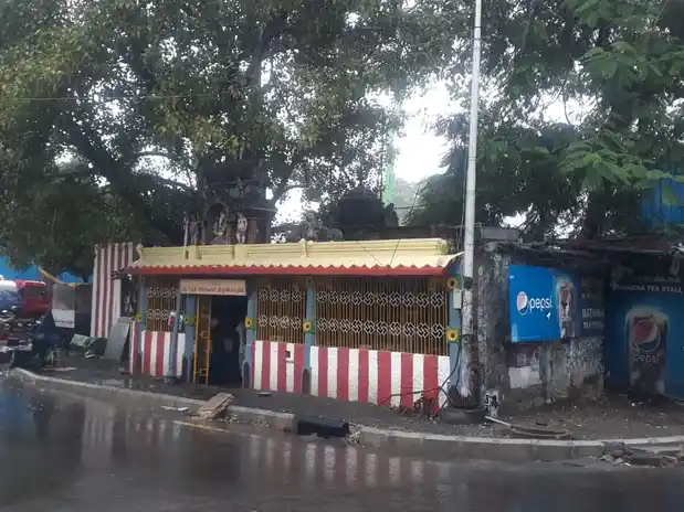 Arulmigu Sidhi Vinayagar Temple, Ashok Pillar, Chennai - 600081 அருள்மிகு சித்தி விநாயகர் திருக்கோயில், அசோக் பில்லர், சென்னை - 600081, Chennai - Ancient Temple Architecture and History Image 3