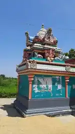 Arulmigu Sidhi Vinayagar Temple, Azhavaikkal - 614904 Temple