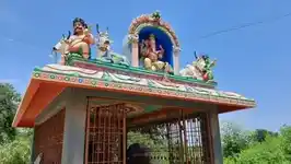 Arulmigu Sidhi Vinayagar Temple, Azhavaikkal - 614904 அருள்மிகு சித்திவிநாயகர் திருக்கோயில், Azhavaikkal - 614904, Thanjavur - Ancient Temple Architecture and History Image 2