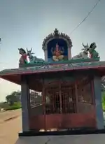 Arulmigu Sidhi Vinayagar Temple, Azhavaikkal - 614904 அருள்மிகு சித்திவிநாயகர் திருக்கோயில், Azhavaikkal - 614904, Thanjavur - Ancient Temple Architecture and History Image 3