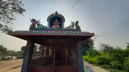 Arulmigu Sidhi Vinayagar Temple, Azhavaikkal - 614904 அருள்மிகு சித்திவிநாயகர் திருக்கோயில், Azhavaikkal - 614904, Thanjavur - Ancient Temple Architecture and History Image 4