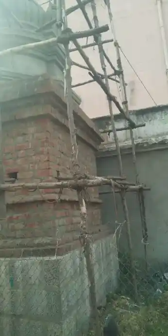 Arulmigu Sidhi Vinayagar Temple, Gandhi Market, Thiruchirappalli - 620008 Arulmigu. Sidhi Vinayagar Temple, Gandhi Market, Thiruchirappalli - 620008, Thiruchirappalli - Ancient Temple Architecture and History Image 2