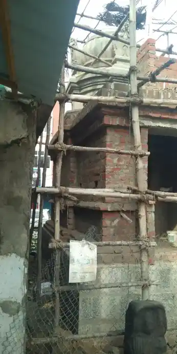 Arulmigu Sidhi Vinayagar Temple, Gandhi Market, Thiruchirappalli - 620008 Arulmigu. Sidhi Vinayagar Temple, Gandhi Market, Thiruchirappalli - 620008, Thiruchirappalli - Ancient Temple Architecture and History Image 3