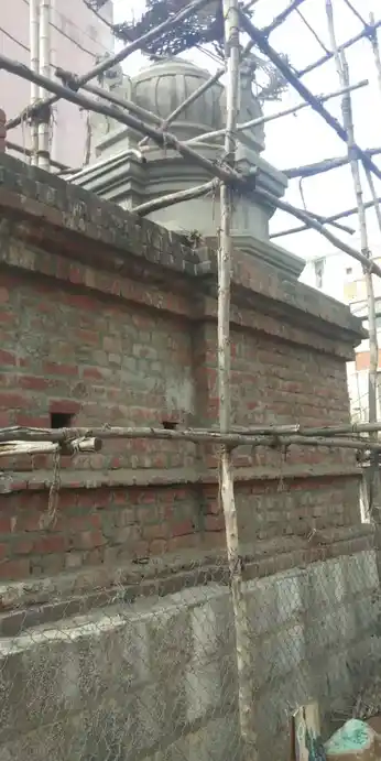 Arulmigu Sidhi Vinayagar Temple, Gandhi Market, Thiruchirappalli - 620008 Arulmigu. Sidhi Vinayagar Temple, Gandhi Market, Thiruchirappalli - 620008, Thiruchirappalli - Ancient Temple Architecture and History Image 4