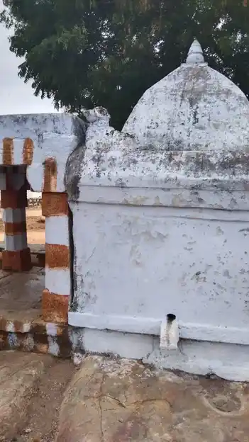 Arulmigu Sidhi Vinayagar Temple, Kalikampatti - 624303 அருள்மிகு சித்தி விநாயகர் கோயில், Kalikampatti - 624303, Dindigul - Ancient Temple Architecture and History Image 2