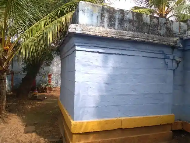 Arulmigu Sidhi Vinayagar Temple, Kombai - 625522 அருள்மிகு சித்திவிநாயகர் திருக்கோயில், Kombai - 625522, Theni - Ancient Temple Architecture and History Image 3