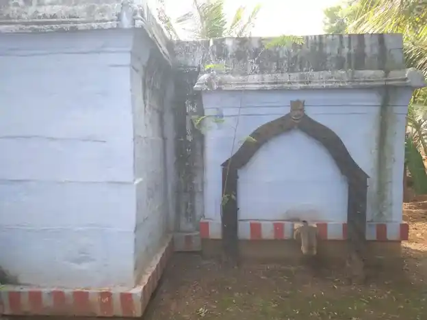 Arulmigu Sidhi Vinayagar Temple, Kombai - 625522 அருள்மிகு சித்திவிநாயகர் திருக்கோயில், Kombai - 625522, Theni - Ancient Temple Architecture and History Image 5