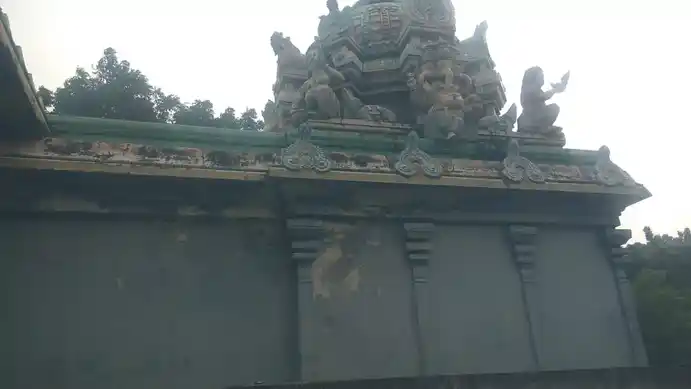 Arulmigu Sidhi Vinayagar Temple, Kovilampoondi - 608002