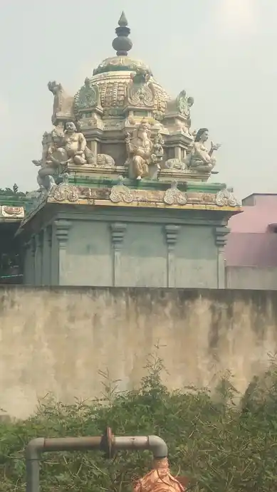 Arulmigu Sidhi Vinayagar Temple, Kovilampoondi - 608002 அருள்மிகு சித்திவிநாயகர் திருக்கோயில், Kovilampoondi - 608002, Cuddalore - Ancient Temple Architecture and History Image 2