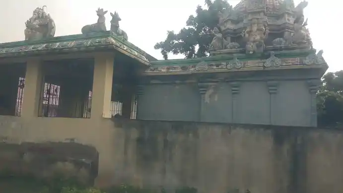 Arulmigu Sidhi Vinayagar Temple, Kovilampoondi - 608002 அருள்மிகு சித்திவிநாயகர் திருக்கோயில், Kovilampoondi - 608002, Cuddalore - Ancient Temple Architecture and History Image 3