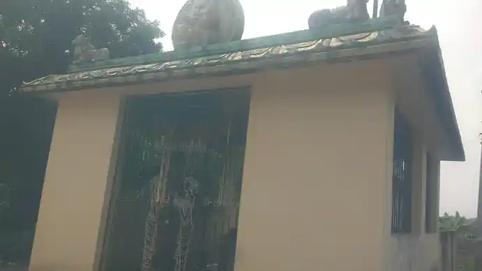 Arulmigu Sidhi Vinayagar Temple, Kovilampoondi - 608002 அருள்மிகு சித்திவிநாயகர் திருக்கோயில், Kovilampoondi - 608002, Cuddalore - Ancient Temple Architecture and History Image 4