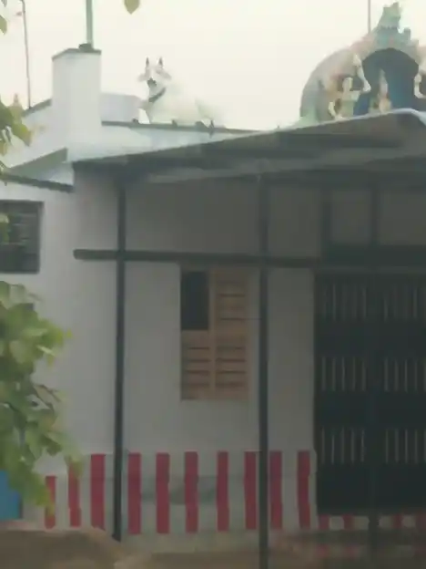 Arulmigu Sidhi Vinayagar Temple, Middle Of The Street, Naranapuram - 627719