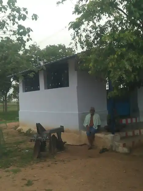Arulmigu Sidhi Vinayagar Temple, Middle Of The Street, Naranapuram - 627719 அருள்மிகு சித்தி விநாயகர் திருக்கோயில், Middle Of The Street, Naranapuram - 627719, Tenkasi - Ancient Temple Architecture and History Image 4