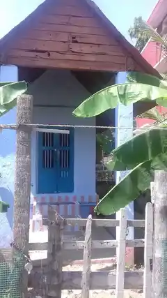 Arulmigu Sidhi Vinayagar Temple, Middle Street, Karivalam Vanthanallur - 627753 அருள்மிகு சித்தி விநாயகர் திருக்கோயில், Middle Street, Karivalam Vanthanallur - 627753, Tenkasi - Ancient Temple Architecture and History Image 4