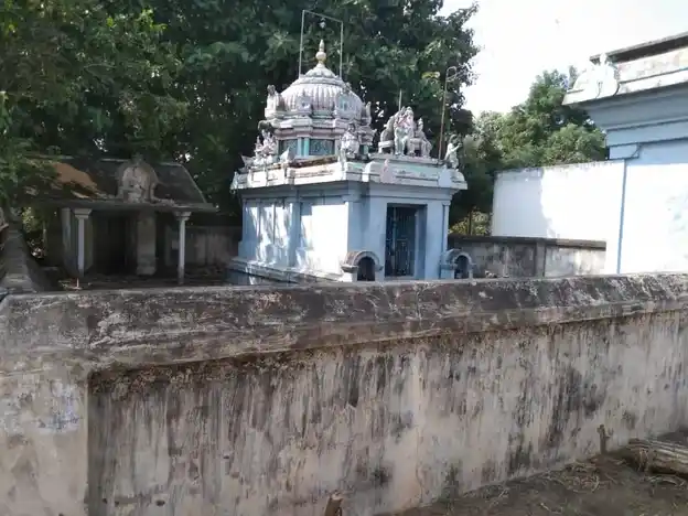 Arulmigu Sidhi Vinayagar Temple, Mulligrampattu - 607105