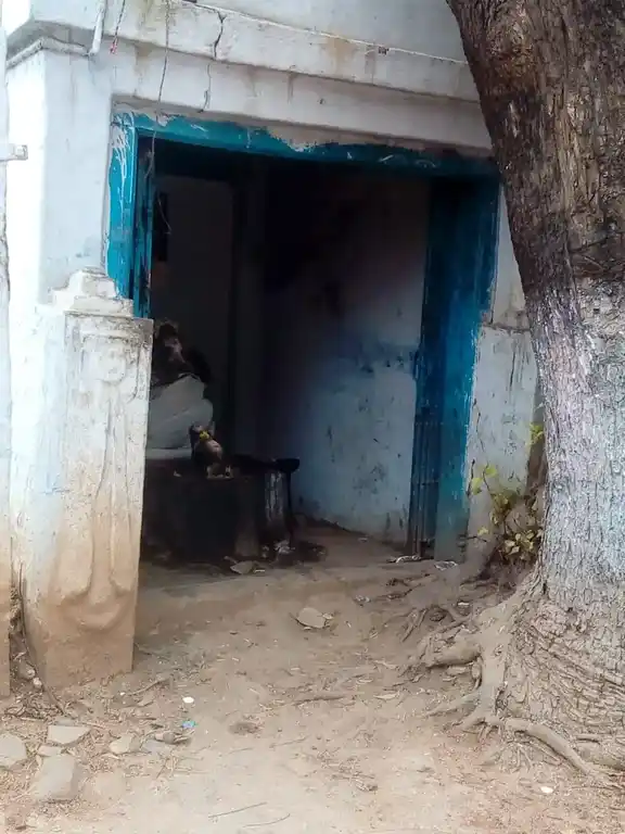 Arulmigu Sidhi Vinayagar Temple, N.Kovilpatti - 624401