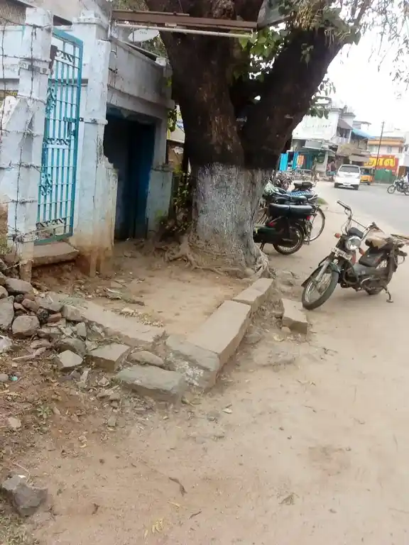 Arulmigu Sidhi Vinayagar Temple, N.Kovilpatti - 624401 அருள்மிகு சித்தி விநாயகர் கோயில், N.Kovilpatti - 624401, Dindigul - Ancient Temple Architecture and History Image 2