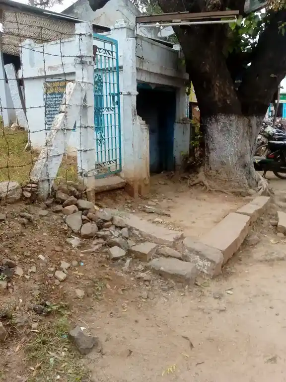 Arulmigu Sidhi Vinayagar Temple, N.Kovilpatti - 624401 அருள்மிகு சித்தி விநாயகர் கோயில், N.Kovilpatti - 624401, Dindigul - Ancient Temple Architecture and History Image 3