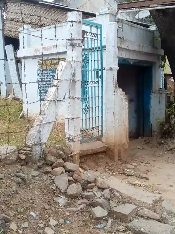 Arulmigu Sidhi Vinayagar Temple, N.Kovilpatti - 624401 அருள்மிகு சித்தி விநாயகர் கோயில், N.Kovilpatti - 624401, Dindigul - Ancient Temple Architecture and History Image 4