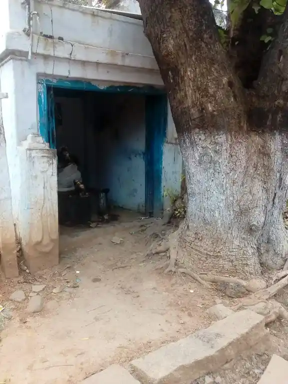 Arulmigu Sidhi Vinayagar Temple, N.Kovilpatti - 624401 அருள்மிகு சித்தி விநாயகர் கோயில், N.Kovilpatti - 624401, Dindigul - Ancient Temple Architecture and History Image 5