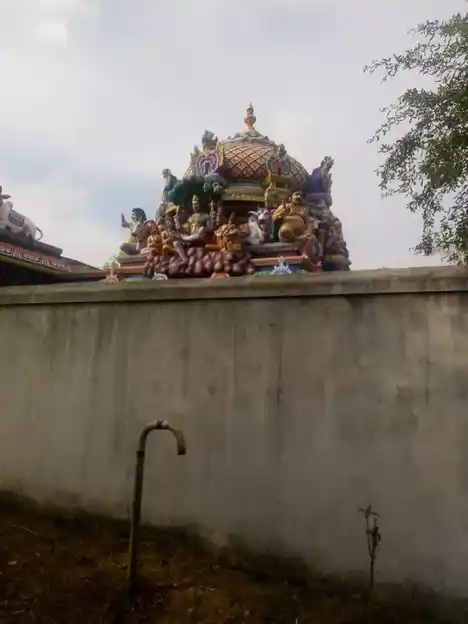 Arulmigu Sidhi Vinayagar Temple, Nathamedu - 607106 அருள்மிகு சித்திவிநாயகர் திருக்கோயில், Nathamedu - 607106, Cuddalore - Ancient Temple Architecture and History Image 3