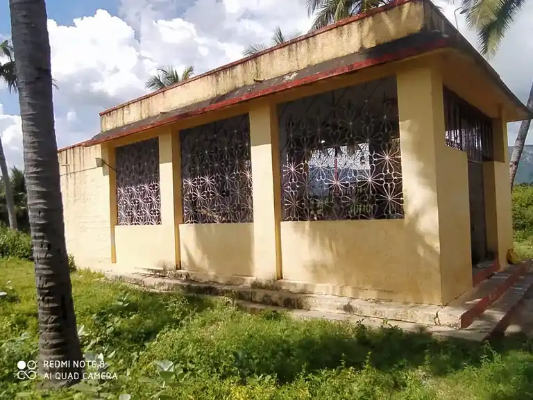 Arulmigu Sidhi Vinayagar Temple, Pichanur, Tirupattur - 635653