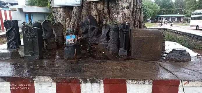 Arulmigu Sidhi Vinayagar Temple, Poolambatti - 621305 Arulmigu Sidhi vinayagar Temple, Poolambatti - 621305, Thiruchirappalli - Ancient Temple Architecture and History Image 4