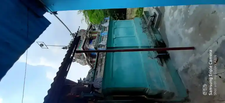 Arulmigu Sidhi Vinayagar Temple, Sethur - 609112