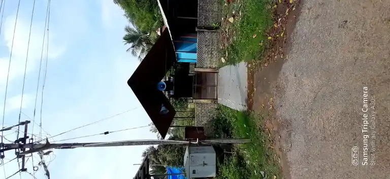 Arulmigu Sidhi Vinayagar Temple, Sethur - 609112 அருள்மிகு சித்தி விநாயகர் திருக்கோயில், சேத்தூர் - 609112, Mayiladuthurai - Ancient Temple Architecture and History Image 3