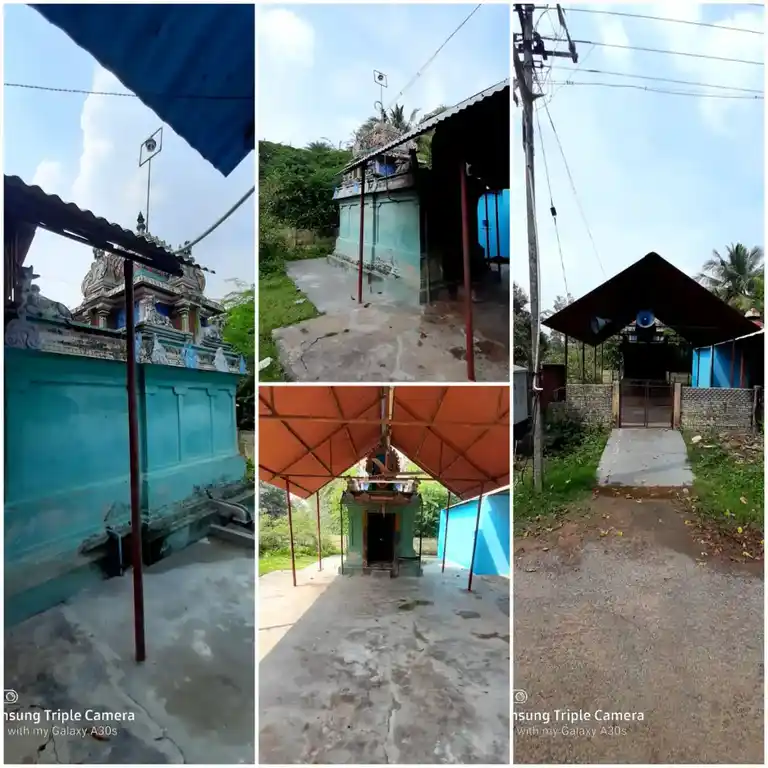 Arulmigu Sidhi Vinayagar Temple, Sethur - 609112 அருள்மிகு சித்தி விநாயகர் திருக்கோயில், சேத்தூர் - 609112, Mayiladuthurai - Ancient Temple Architecture and History Image 5
