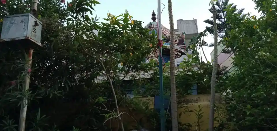 Arulmigu Sidhi Vinayagar Temple, Settithangal - 608304 அருள்மிகு சித்திவிநாயகர் திருக்கோயில், Settithangal - 608304, Cuddalore - Ancient Temple Architecture and History Image 3