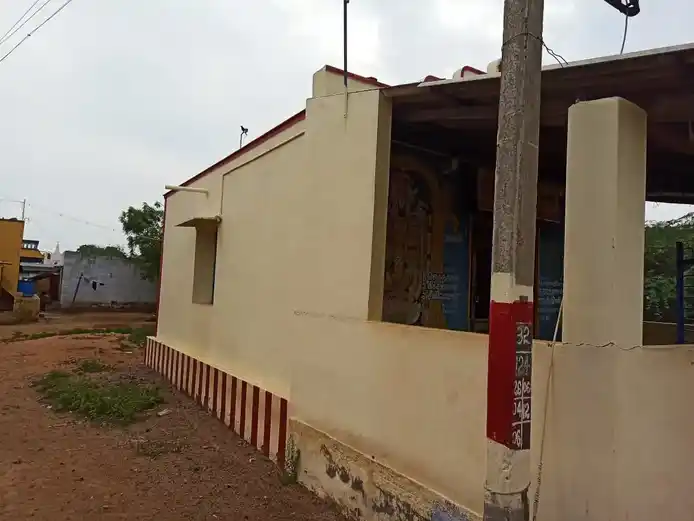 Arulmigu Sidhi Vinayagar Temple, Sevalkulam - 627754 அருள்மிகு சித்தி விநாயகர் திருக்கோயில், Sevalkulam - 627754, Tenkasi - Ancient Temple Architecture and History Image 2