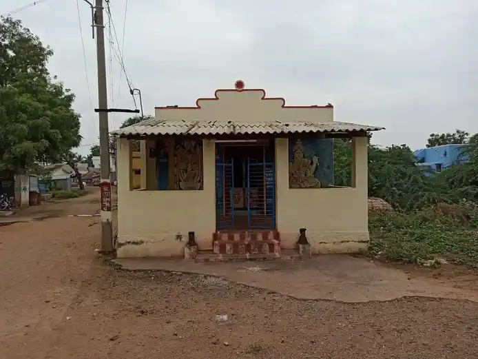 Arulmigu Sidhi Vinayagar Temple, Sevalkulam - 627754 அருள்மிகு சித்தி விநாயகர் திருக்கோயில், Sevalkulam - 627754, Tenkasi - Ancient Temple Architecture and History Image 3