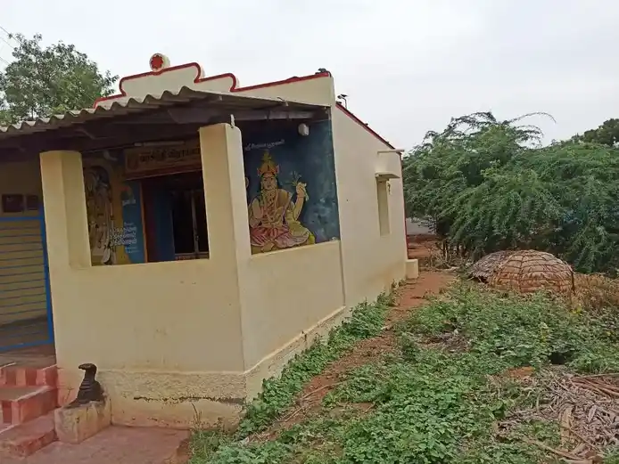 Arulmigu Sidhi Vinayagar Temple, Sevalkulam - 627754 அருள்மிகு சித்தி விநாயகர் திருக்கோயில், Sevalkulam - 627754, Tenkasi - Ancient Temple Architecture and History Image 4