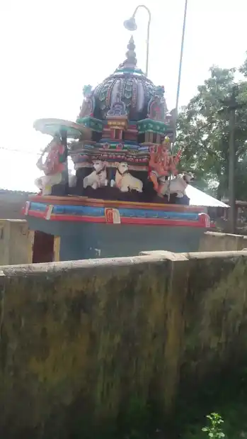 Arulmigu Sidhi Vinayagar Temple, Sokkankollai - 608601 அருள்மிகு சித்திவிநாயகர் திருக்கோயில், Sokkankollai - 608601, Cuddalore - Ancient Temple Architecture and History Image 2