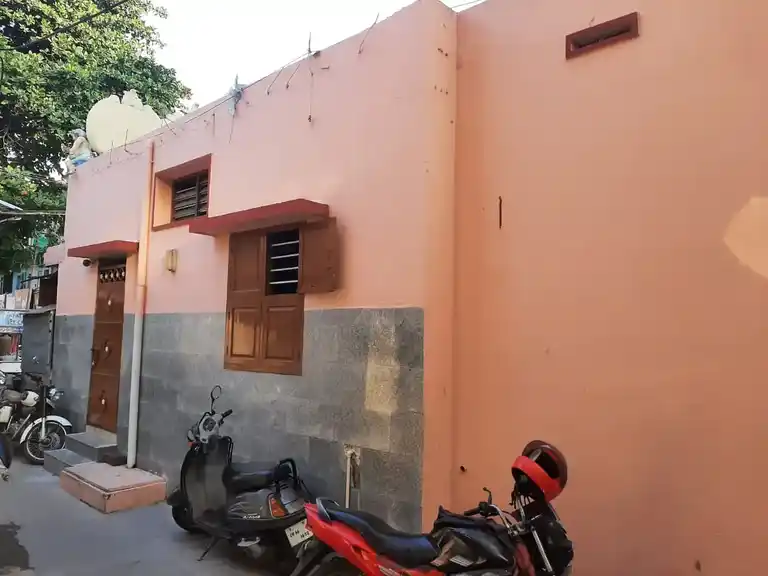 Arulmigu Sidhi Vinayagar Temple, Uppilipalayam, Singanallur - 641015 அருள்மிகு சித்திவிநாயகர் திருக்கோயில், Uppilipalayam, Singanallur - 641015, Coimbatore - Ancient Temple Architecture and History Image 2